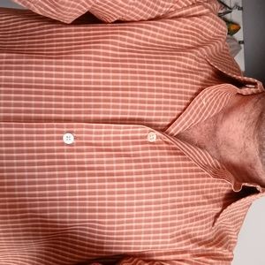 John Varvatos men's shirt L-XL